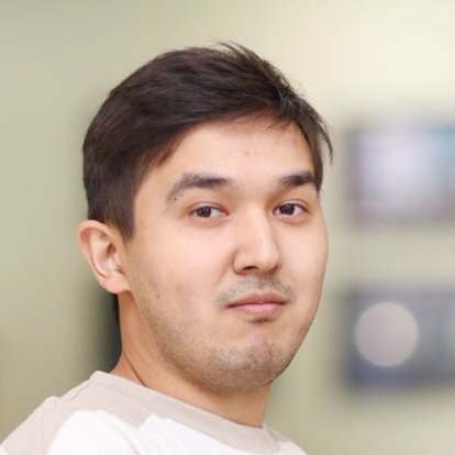 Елнур Досымов